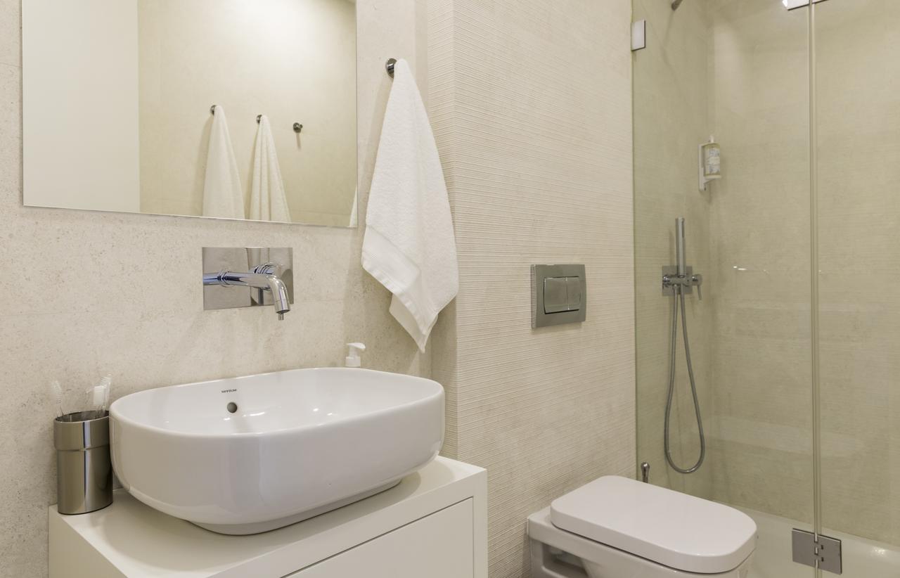 Oporto Trindade Apartment Exterior photo